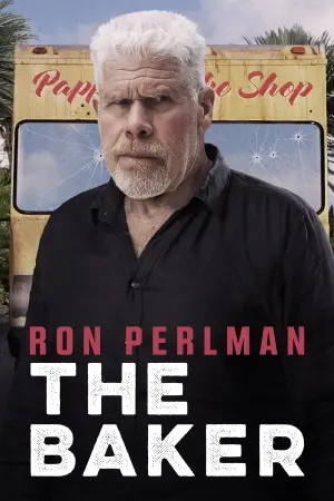Постер к фильму "Пекарь" #8599