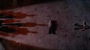 Задник к фильму "Вестсайдская история" #678987