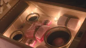 Задник к фильму "Злая: Часть первая" #529537