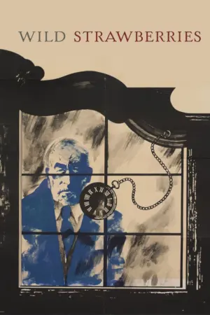 Постер к фильму "Земляничная поляна" #177610