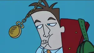 Задник к фильму "Обезьянья кость" #669733