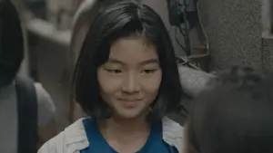 Задник к фильму "Колибри" #361837