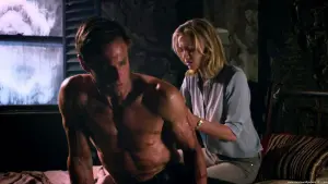 Задник к фильму "Я, Франкенштейн" #373909