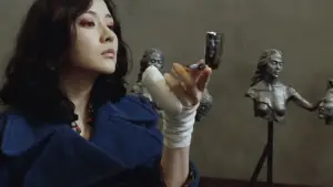 Задник к фильму "Сочувствие госпоже Месть" #674032