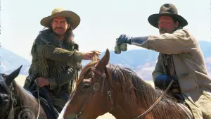 Задник к фильму "Дикий Билл" #458101