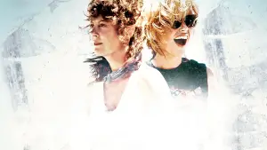 Задник к фильму "Тельма и Луиза" #675572