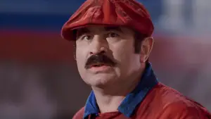 Задник к фильму "Супер Братья Марио" #809836