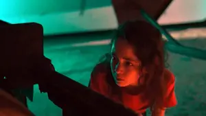 Задник к фильму "Последний рейс" #375651