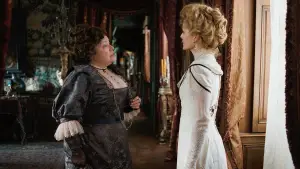 Задник к фильму "Шери" #738719