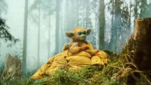 Задник к фильму "Очи" #584765