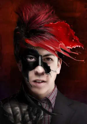 Постер к фильму "Пипец" #480408