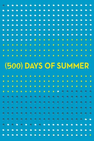 Постер к фильму "500 дней лета" #54426