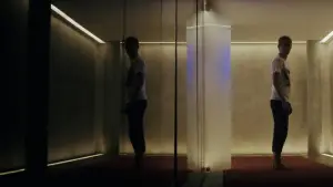 Задник к фильму "Из машины" #587602