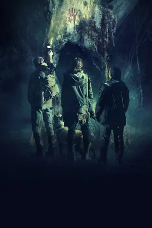 Постер к фильму "Мясник"