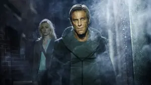 Задник к фильму "Я, Франкенштейн" #373916