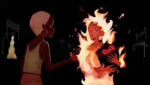 Задник к фильму "Гений места" #716087