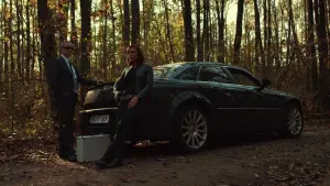 Задник к фильму "Битва с киборгами" #408417