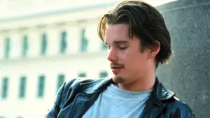 Задник к фильму "Перед рассветом" #615585