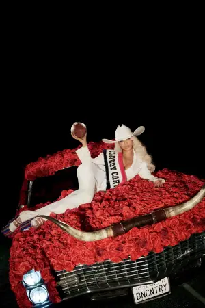 Постер к фильму "Кубок Бейонсе" #734818