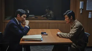 Задник к фильму "Инсайдеры" #337610