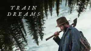 Сны поездов