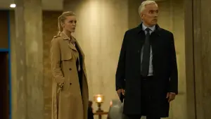 Задник к фильму "Досье «Чёрная канарейка»" #622953