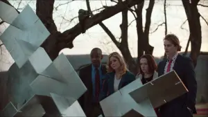 Видео к фильму Похищение монет | Official Trailer