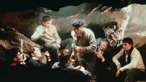 Задник к фильму "Общество мёртвых поэтов" #573888