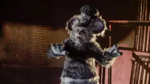 Задник к фильму "Микки Монстр" #620301