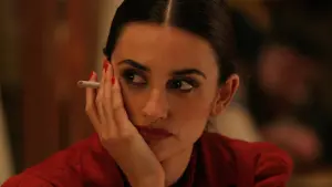 Задник к фильму "Голова в облаках" #407684