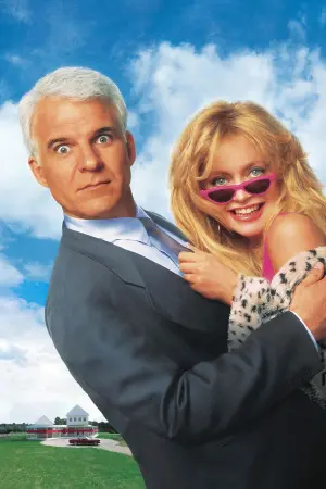 Постер к фильму "Домохозяйка" #302402