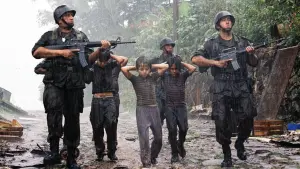 Задник к фильму "Невинные голоса" #177585