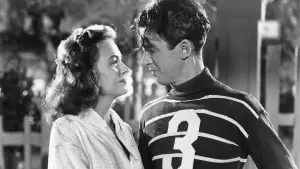 Задник к фильму "Эта замечательная жизнь" #615067