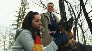 Задник к фильму "Достать ножи" #561176