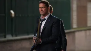 Задник к фильму "Падение Лондона" #298771