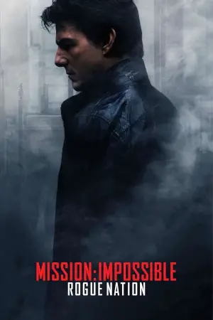 Постер к фильму "Миссия невыполнима: Племя изгоев" #591378