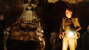 Задник к фильму "Изгоняющий дьявола: Приквел" #340103