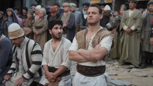 Задник к фильму "Холоп. Великолепный век" #594875