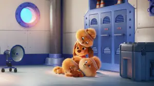 Задник к фильму "Щенячий патруль: Мегафильм" #658228