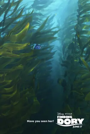 Постер к фильму "В поисках Дори" #658311