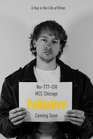 Постер к фильму "Palliative" #773593