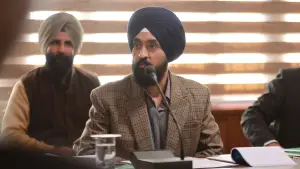 Задник к фильму "ਪੰਜਾਬ 