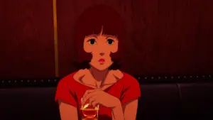 Задник к фильму "Паприка" #186340