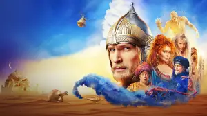 Задник к фильму "Финист. Первый богатырь" #740276