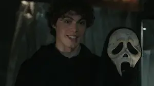 Задник к фильму "Крик 6" #589798