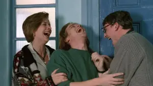 Задник к фильму "Неглубокая могила" #247481