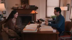 Задник к фильму "Прости, детка" #523516