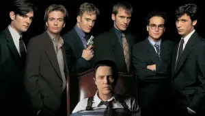 Видео к фильму Короли самоубийства | "Suicide Kings (1998)" Teaser Trailer