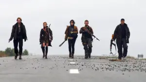 Задник к фильму "Судный день" #435474