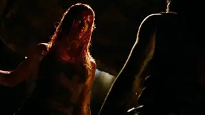 Задник к фильму "Спуск" #249679